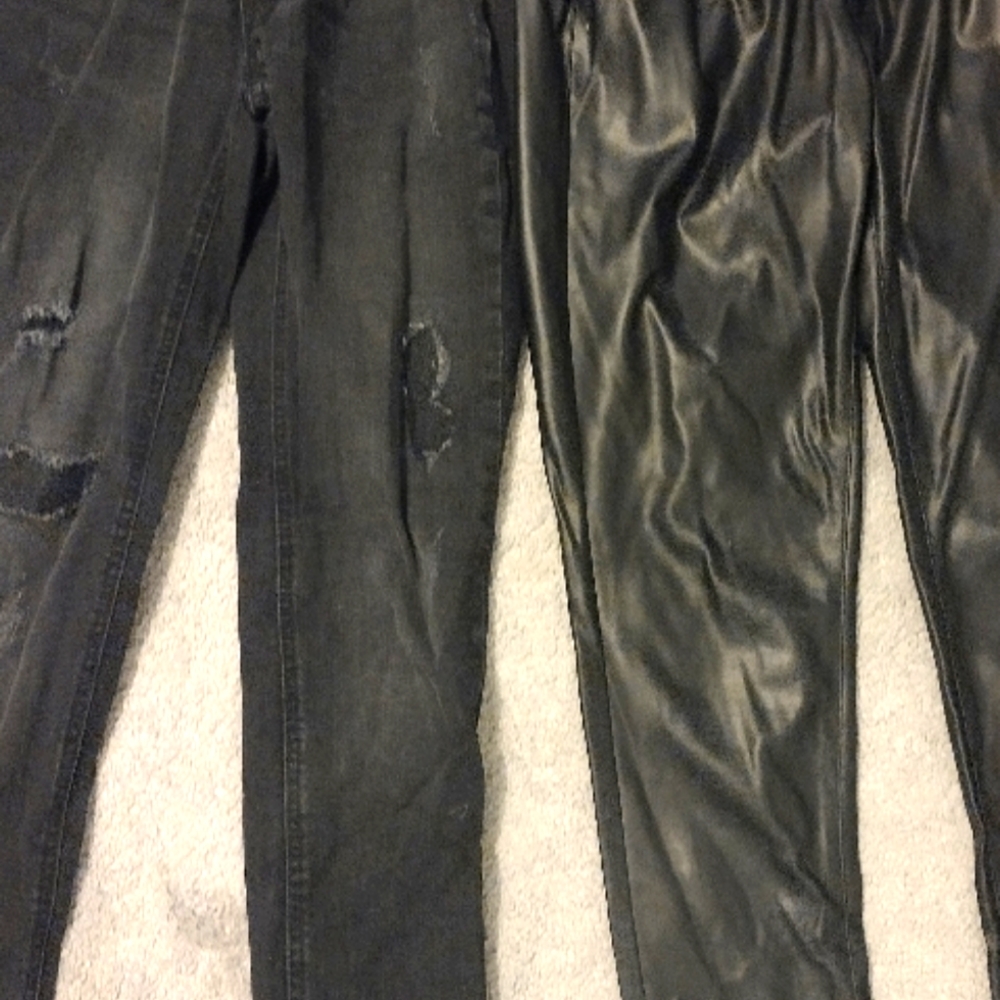 Maternity pants